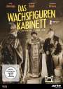 Paul Leni: Das Wachsfigurenkabinett (1924), DVD