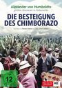 Rainer Simon: Die Besteigung des Chimborazo, DVD