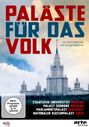 Boris Missirkov: Paläste für das Volk, DVD