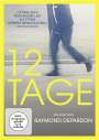 Raymond Depardon: 12 Tage (OmU), DVD