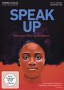 Amandine Gay: Speak Up (OmU), DVD