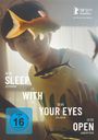 Nele Wohlatz: Sleep With Your Eyes Open (OmU), DVD