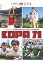 Rachel Ramsay: Copa 71, DVD