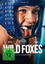 Valery Carnoy: Wild Foxes (OmU), DVD
