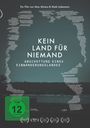 Max Ahrens: Kein Land für Niemand - Abschottung eines Einwanderungslandes, DVD