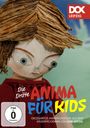 : Anima für Kids - Die Dritte!, DVD