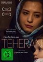 Rakhshan Bani-Etemad: Geschichten aus Teheran (OmU), DVD