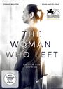 Lav Diaz: The Woman who Left (OmU), DVD