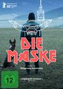 Malgorzata Szumowska: Die Maske, DVD