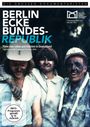 Hans-Georg Ullrich: Berlin, Ecke Bundesrepublik - Filme vom Leben und Arbeiten in Deutschland, DVD,DVD