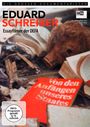 Eduard Schreiber: Eduard Schreiber - Essayfilmer der DEFA, DVD