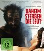Leo Hiemer: Daheim sterben die Leut' (Blu-ray), BR