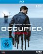 Erik Skjoldbjaerg: Occupied Staffel 1 (Blu-ray), BR,BR