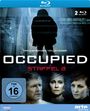 Erik Skjoldbjaerg: Occupied Staffel 2 (Blu-ray), BR,BR