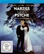 Gábor Bódy: Narziss und Psyche (Blu-ray), BR