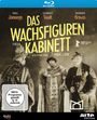 Paul Leni: Das Wachsfigurenkabinett (1924) (Blu-ray), BR