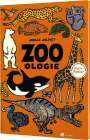 Joëlle Jolivet: Zoo-ologie, Buch