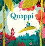 Benji Davies: Quappi, Buch