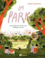 Andrea Wandinger: Im Park, Buch