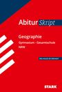 Rainer Koch: Abiturskript - Geographie Nordrhein-Westfalen, Buch