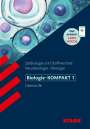 Hans-Dieter Triebel: STARK Biologie-KOMPAKT 1, Buch