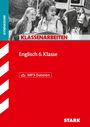 Simon Hauzenberger: STARK Klassenarbeiten Gymnasium - Englisch 6. Klasse, Buch