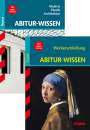 Barbara Pfeuffer: STARK Abitur-Wissen - Kunst Band 1 + 2, Buch