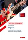 Paul Jenkinson: STARK Abitur-Training - Englisch, Buch,Div.