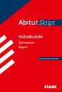 Heinrich Müller: STARK AbiturSkript - Sozialkunde Bayern, Buch