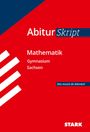 : STARK AbiturSkript - Mathematik - Sachsen, Buch