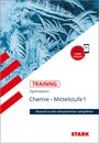 Ulrike Althammer: STARK Training Gymnasium - Chemie Mittelstufe Band 1, Buch