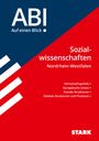 : STARK Abi - auf einen Blick! Sozialwissenschaften NRW ab 2022, Buch