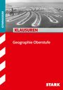 : STARK Klausuren Gymnasium - Geographie Oberstufe, Buch