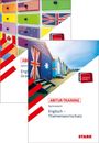Rainer Jacob: STARK Abitur-Training Englisch - Grammatik + Wortschatz, Buch,Div.