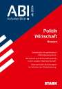 : STARK Abi - auf einen Blick! Politik und Wirtschaft Hessen 2024, Buch