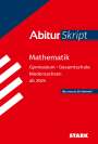 : STARK AbiturSkript - Mathematik - Niedersachsen, Buch