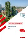 : STARK Geographie - Abitur-Training NRW - Abitur ab 2027, Buch,Div.