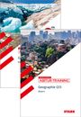 : STARK Geographie Q12 und Q13 Vorteilspaket - Abitur-Training Bayern, Buch,Div.