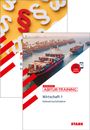 Kerstin Vonderau: STARK Wirtschaft/Recht Vorteilspaket - Abitur-Training Bayern, Buch