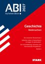 STARK Geschichte - Abi - Auf einen Blick! 2027 Niedersachsen, Buch
