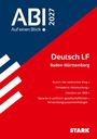 „ABI! 2027 Auf einen Blick. Deutsch LF Baden-Württemberg. Kleist: Der zerbrochne Krug, Erpenbeck: Heimsuchung.“