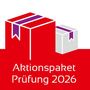 STARK Aktionspaket Rot Prüfung 2026 Thüringen, Div.