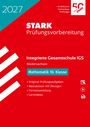 STARK Mathematik 10. Klasse - Integrierte Gesamtschule (IGS) 2027 Niedersachsen - Prüfungsvorbereitung, Buch