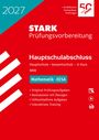 STARK Mathematik - Hauptschulabschluss (EESA) 2027 NRW - Prüfungsvorbereitung, Buch
