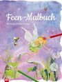 : Feen - Malbuch, Buch