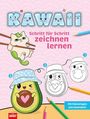 Kawaii, Buch