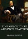 Charles Dickens: Eine Geschichte aus zwei Städten, Buch
