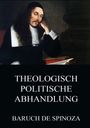 Baruch De Spinoza: Theologisch-Politische Abhandlung, Buch