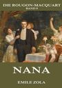 Emile Zola: Nana, Buch