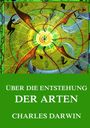 Charles Darwin: Über die Entstehung der Arten, Buch